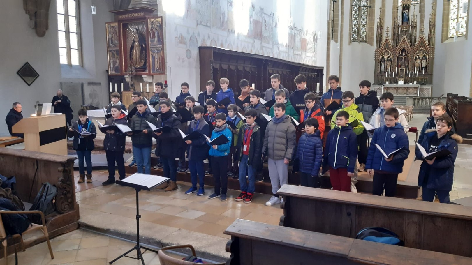 Imatge il·lustrativa