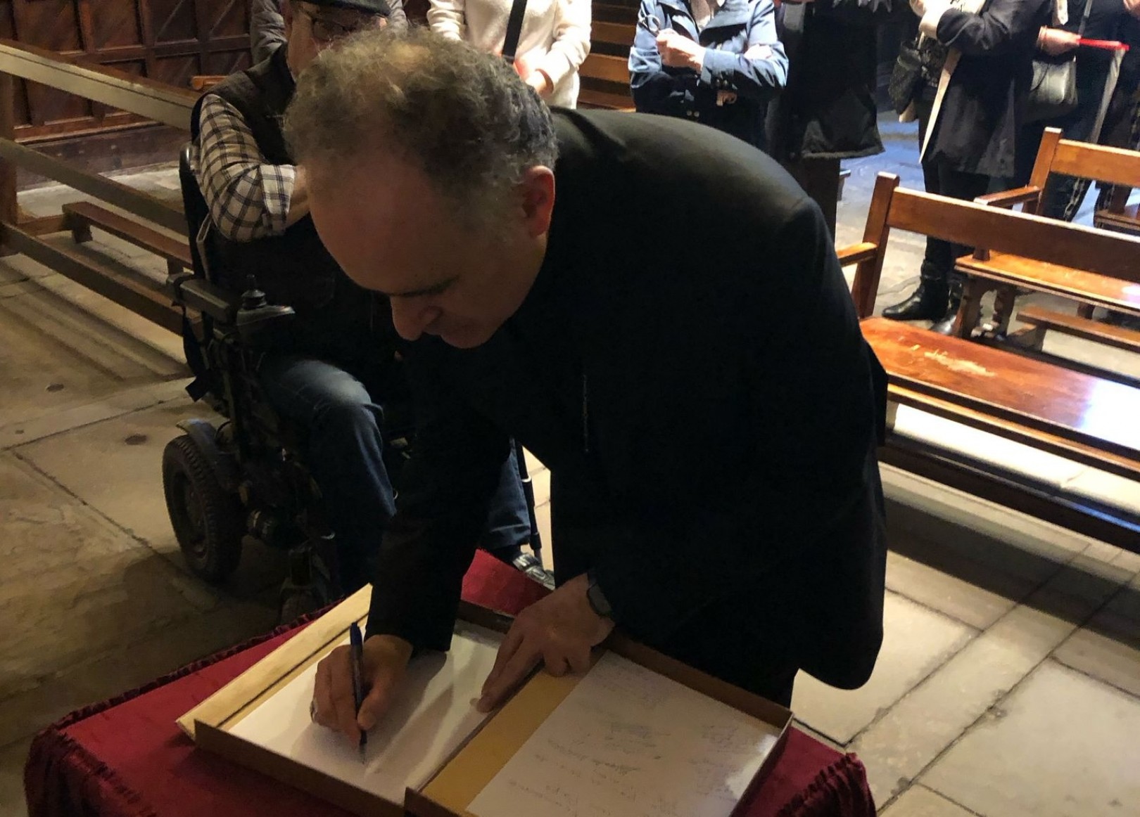 Imatge il·lustrativa