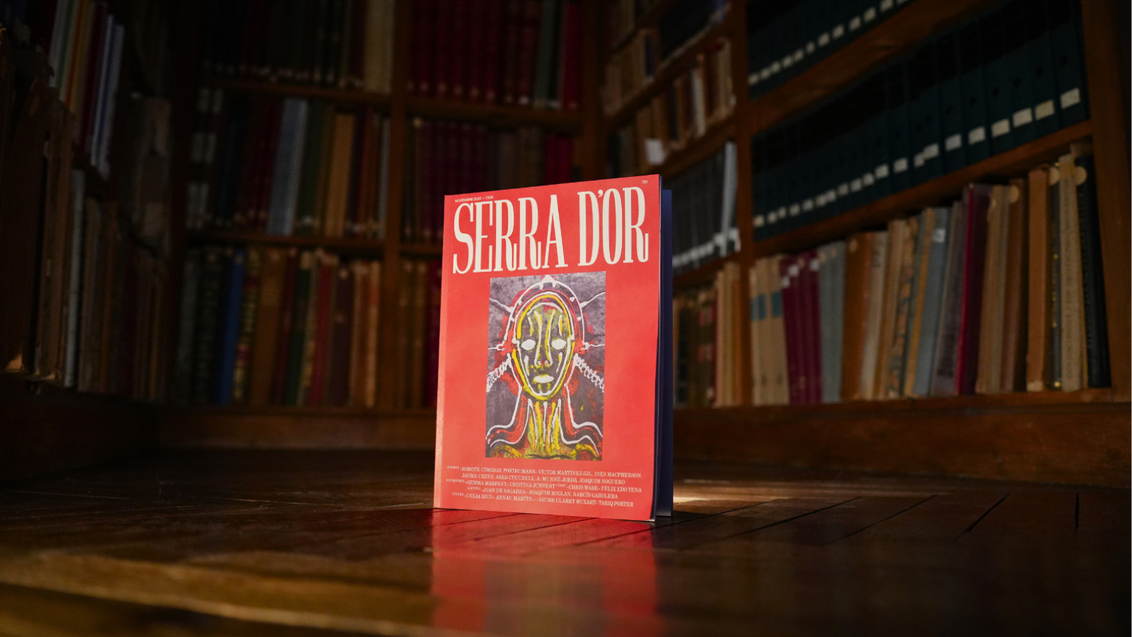 Imatge il·lustrativa