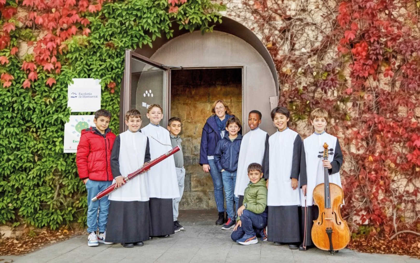 Imatge il·lustrativa