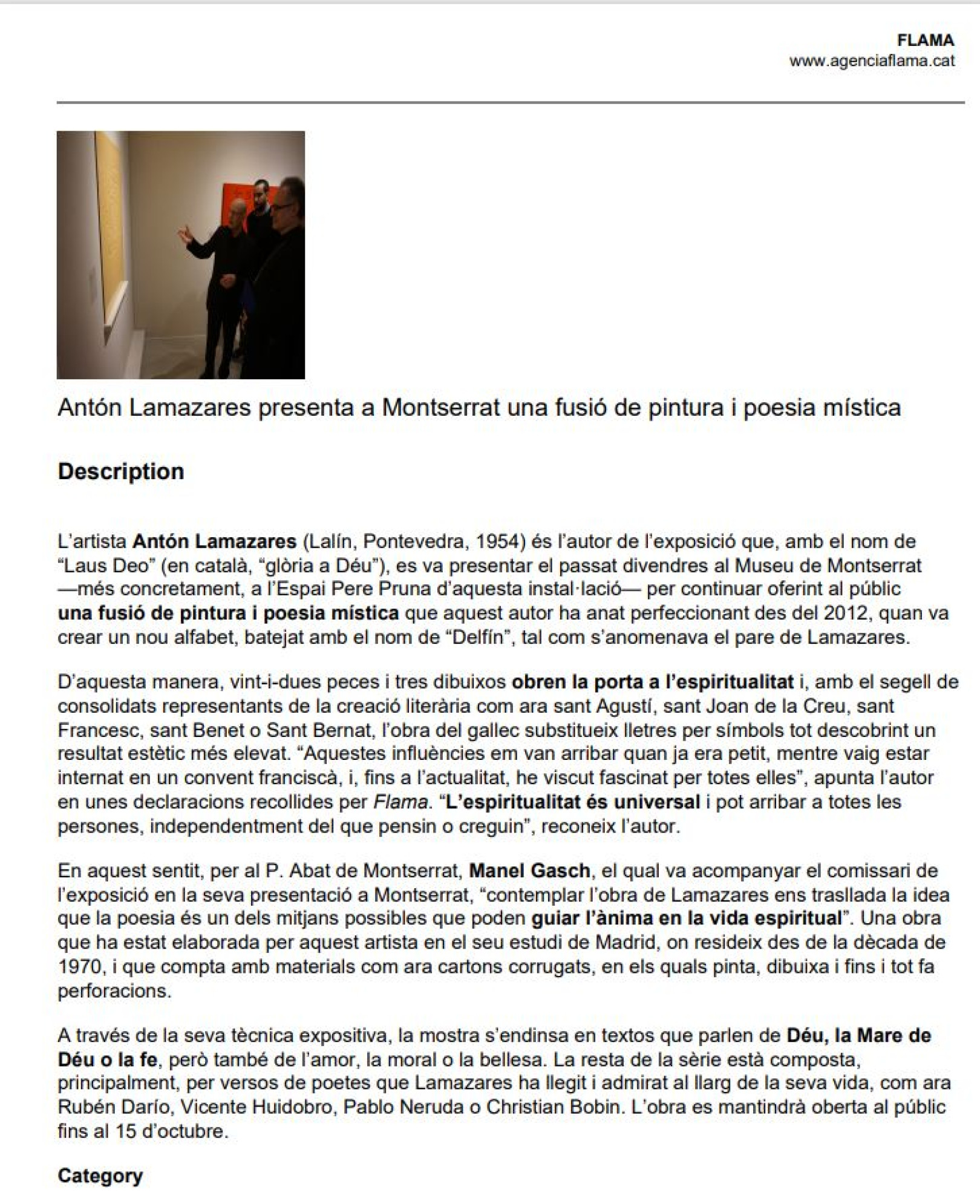 Imatge il·lustrativa