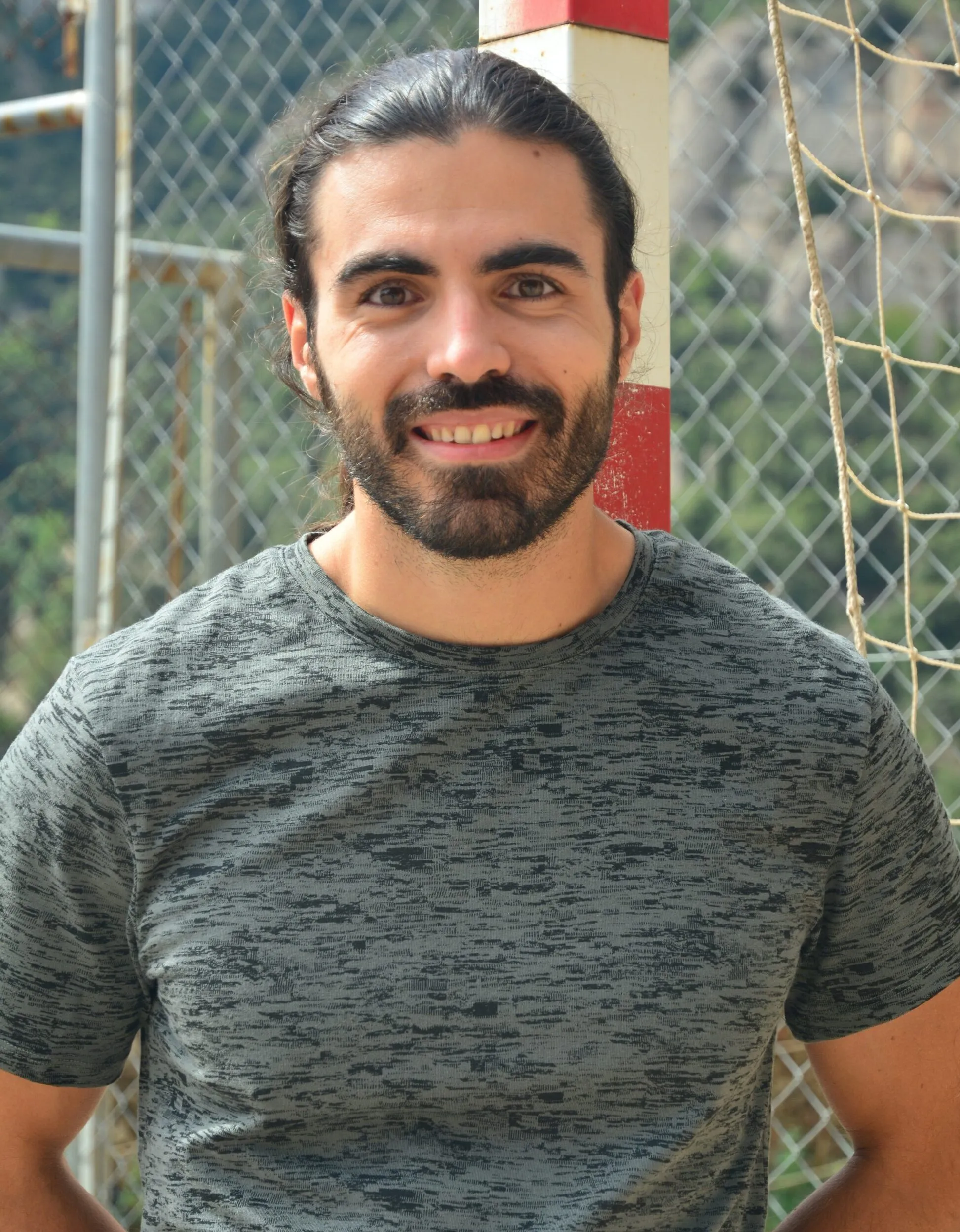 Xesco Hern&aacute;ndez