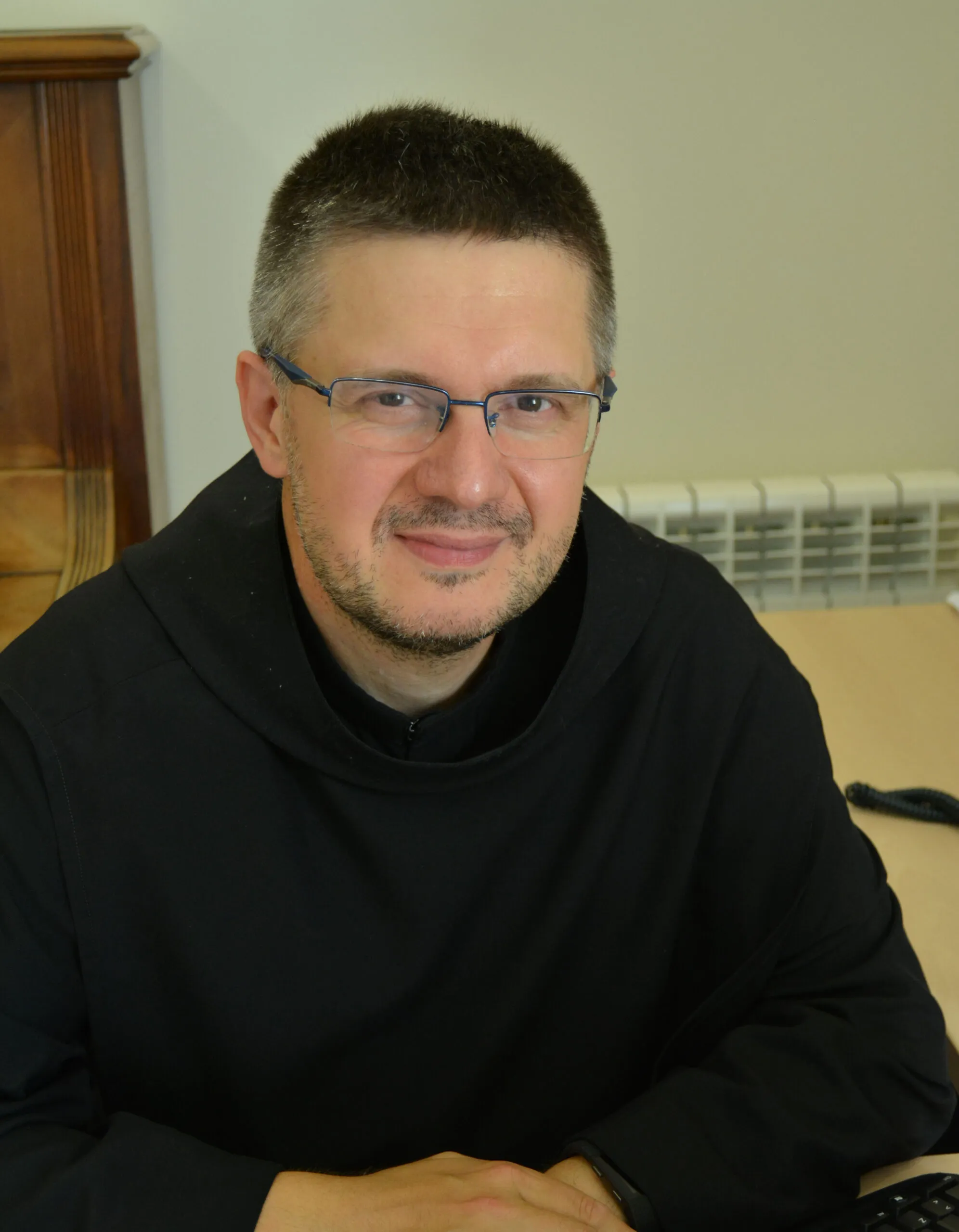 Xavier Caball&eacute;