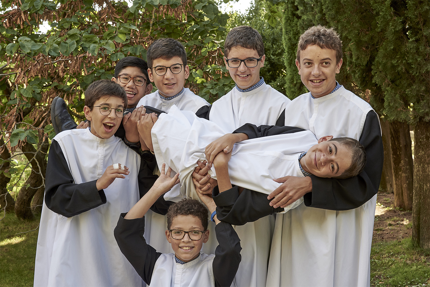 Residència Escolania