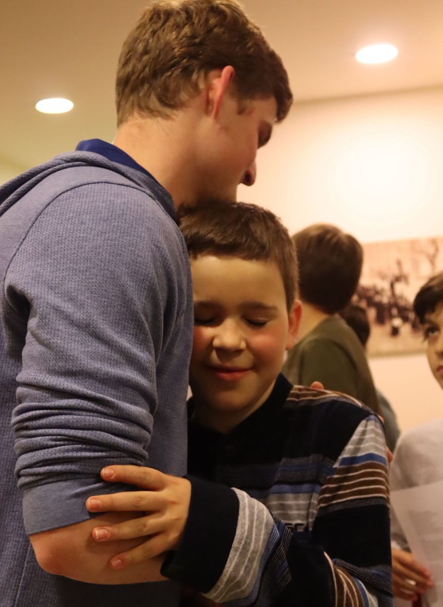 Estudiants americans