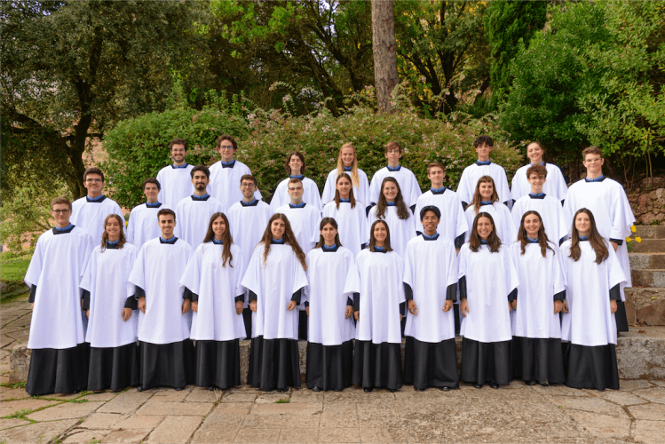 Schola Cantorum