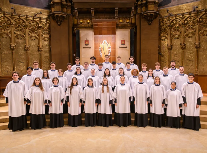 Schola Cantorum