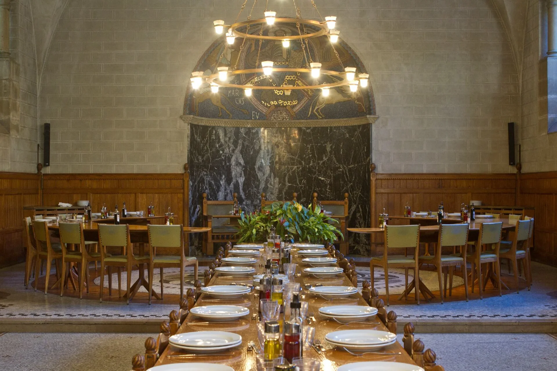 Hostatgeria de Montserrat