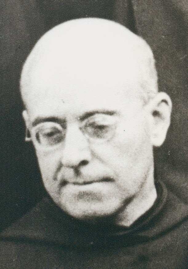 P. Àngel Rodamilans