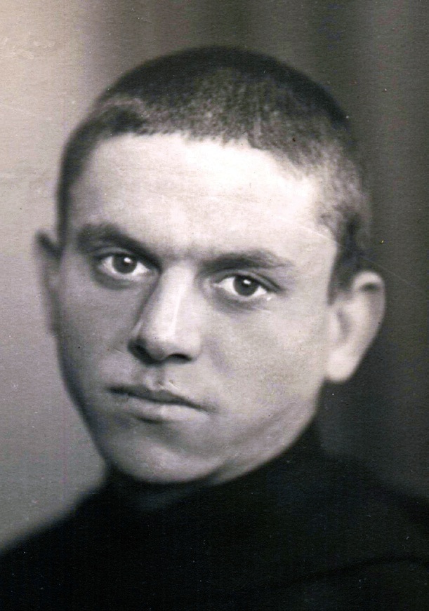 D. Hildebrand Casanovas