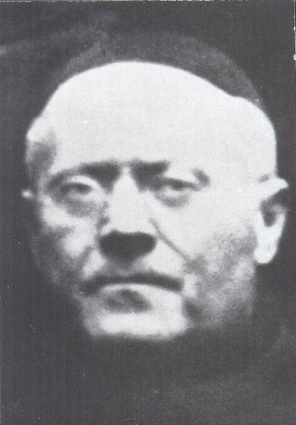 P. Josep M. Fontserè