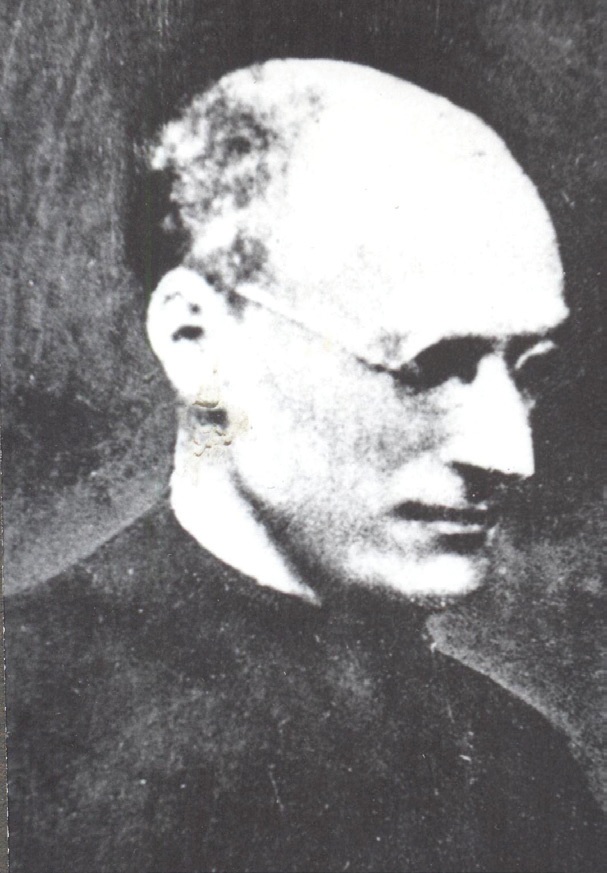 P. Domènec González