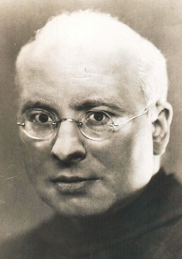 P. Fulgenci (Josep) Albareda i Ramoneda