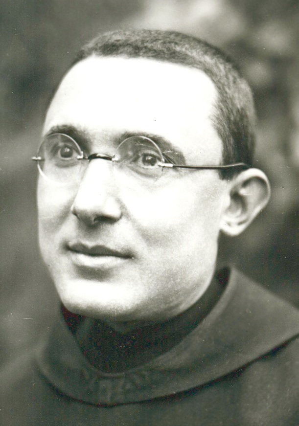 P. Robert (Joan) Grau i Bullich