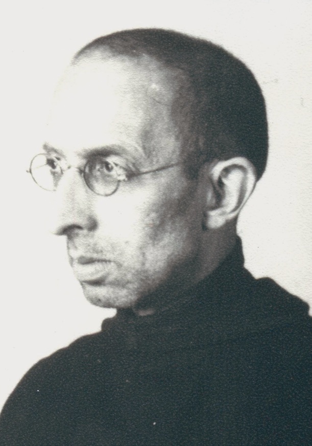 P. Pere Vallmitjana i Abarca