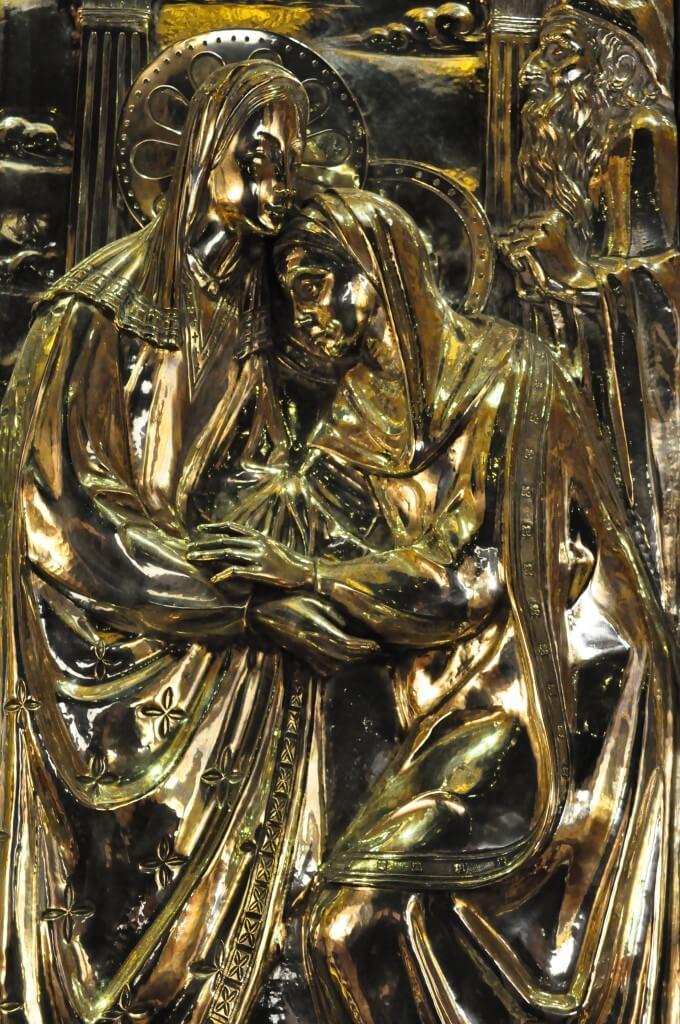 Virgen de Montserrat