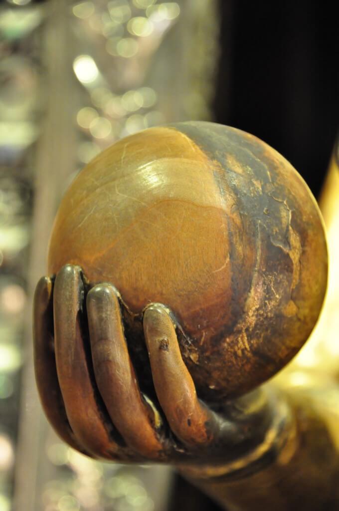 Virgen de Montserrat