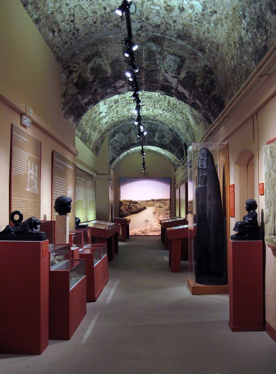 Scriptorium Scriptorium