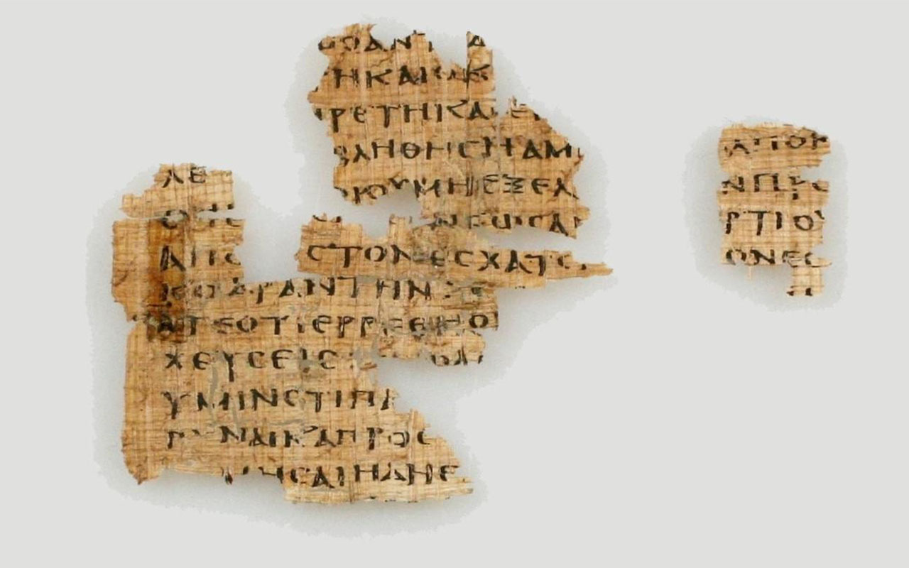 Evangelio de San Mateo