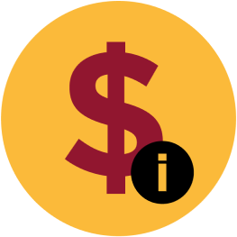 Informació econòmica