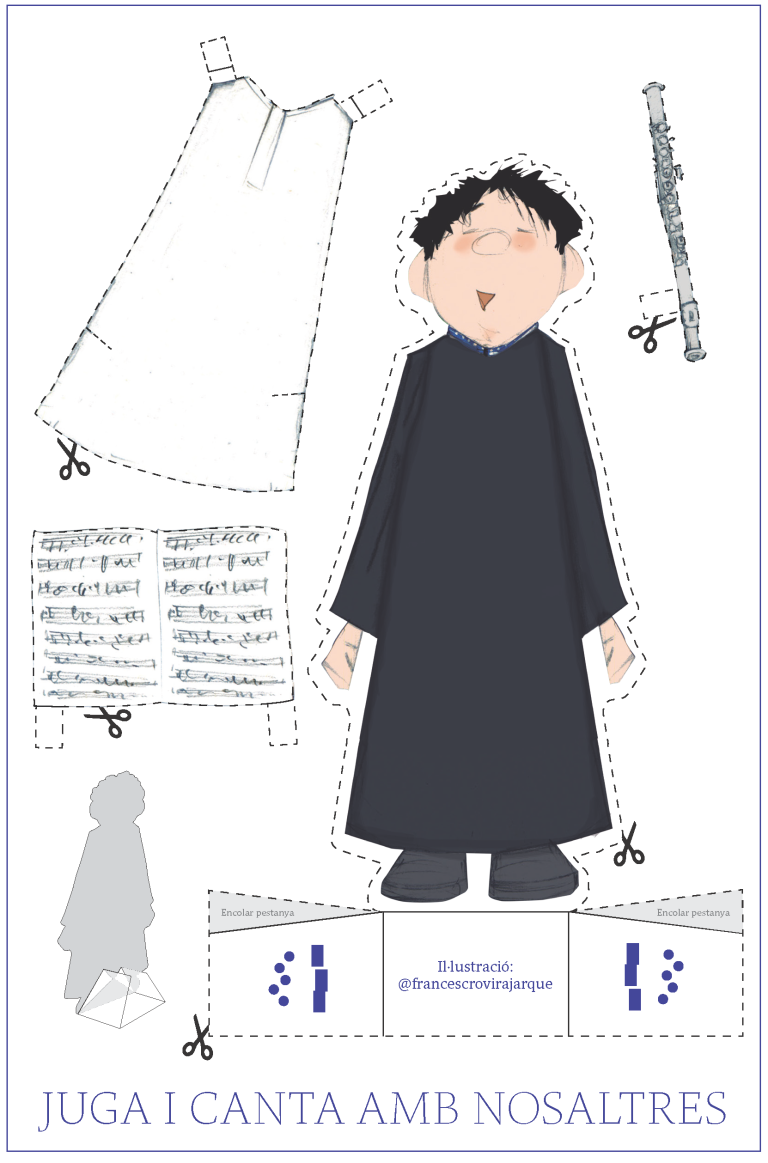 Retallable Escolania