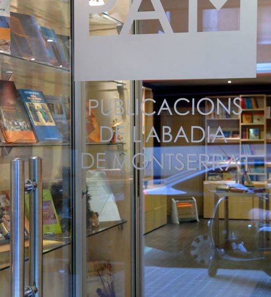 Editorial Publicaciones de la Abadía de Montserrat