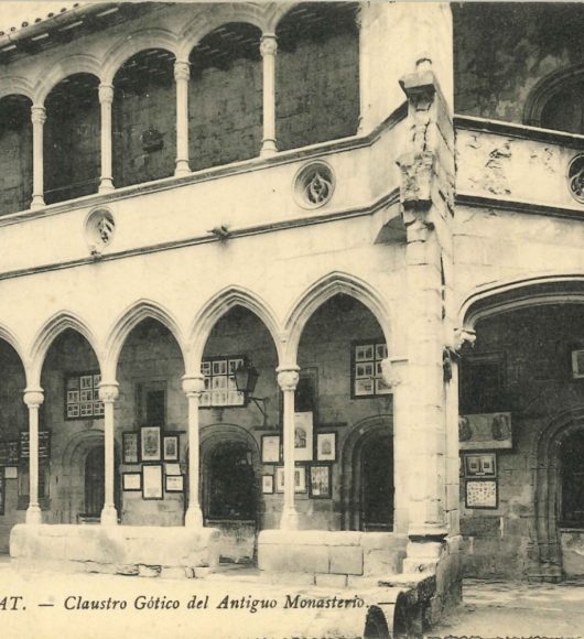 Catálogo del Fondo Fotográfico