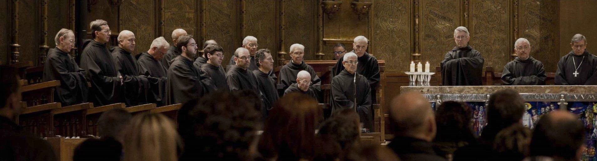 Comunidad de plegaria Comunidad de plegaria