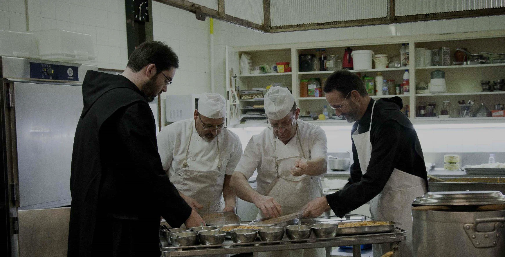 Comunidad de acogida Comunidad de acogida