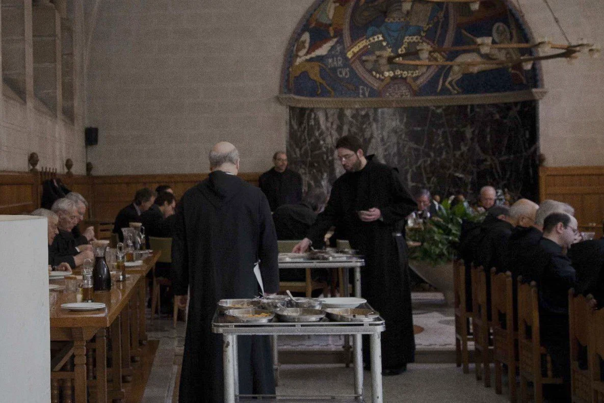 Comunidad de espíritu Comunidad de espíritu