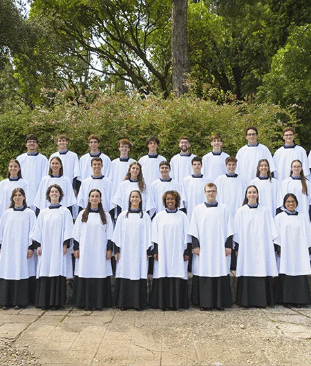 Schola Cantorum