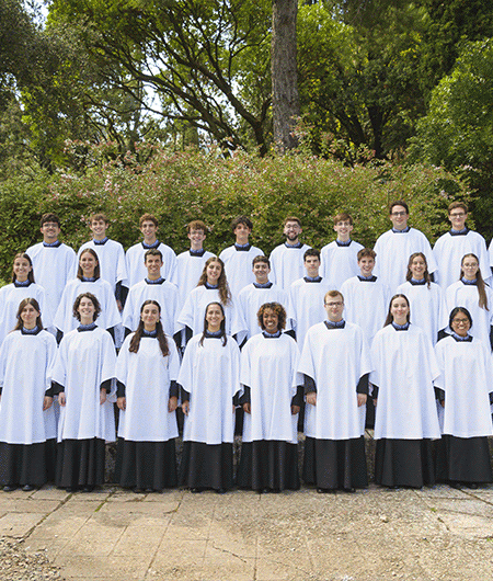 Schola Cantorum