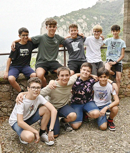 La Residencia