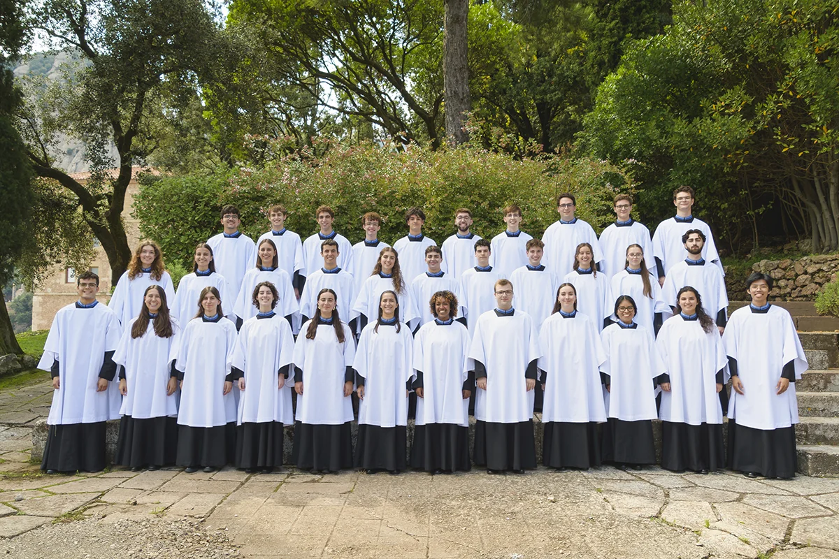 Schola Cantorum