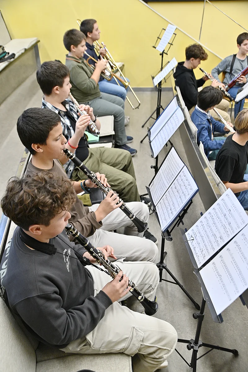 Música