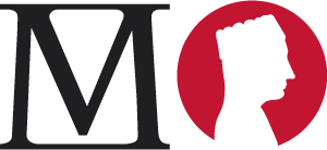 Logotip de Abadía de Montserrat - ENG